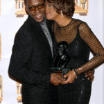 Whitney Houston 1963 - 2012 Pop Superstar