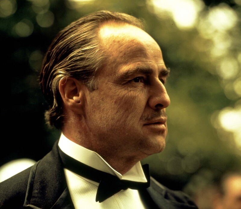 The Godfather - filmstill