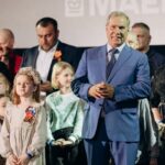 Группа крови (6)